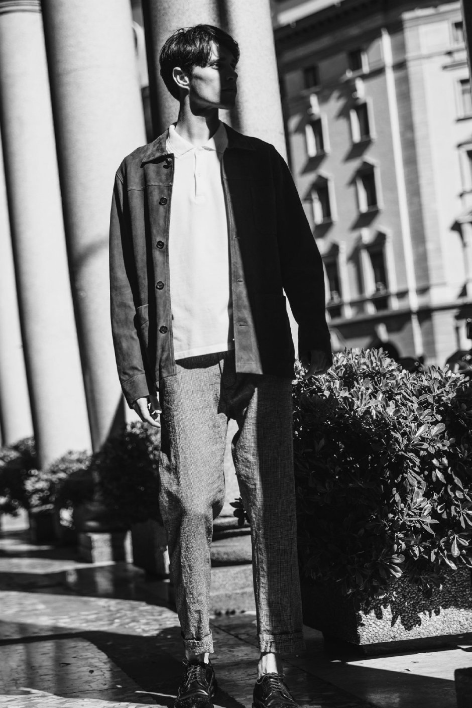 Dondup İlkbahar/Yaz 2020