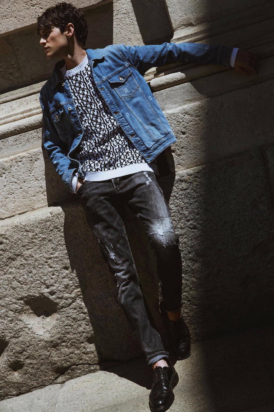 Dondup İlkbahar/Yaz 2020