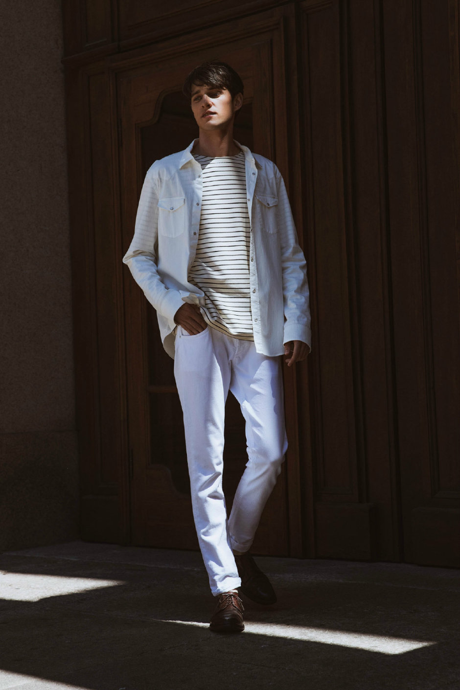 Dondup İlkbahar/Yaz 2020