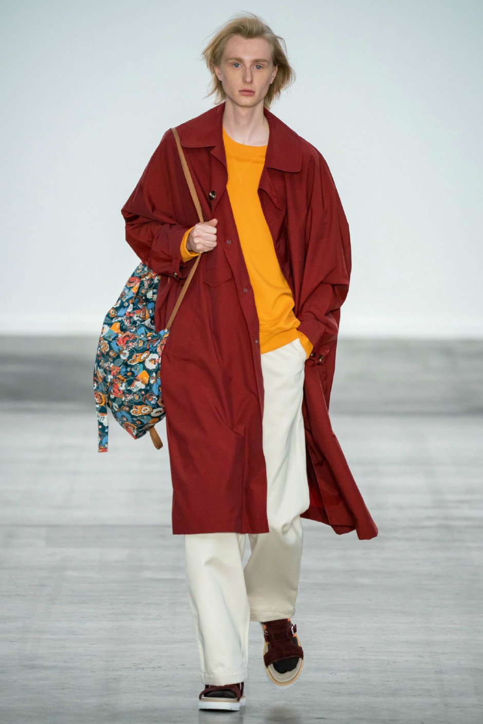 E Tautz İlkbahar/Yaz 2020