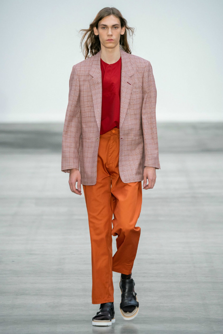 E Tautz İlkbahar/Yaz 2020