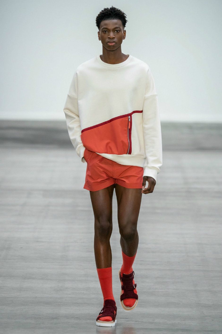 E Tautz İlkbahar/Yaz 2020