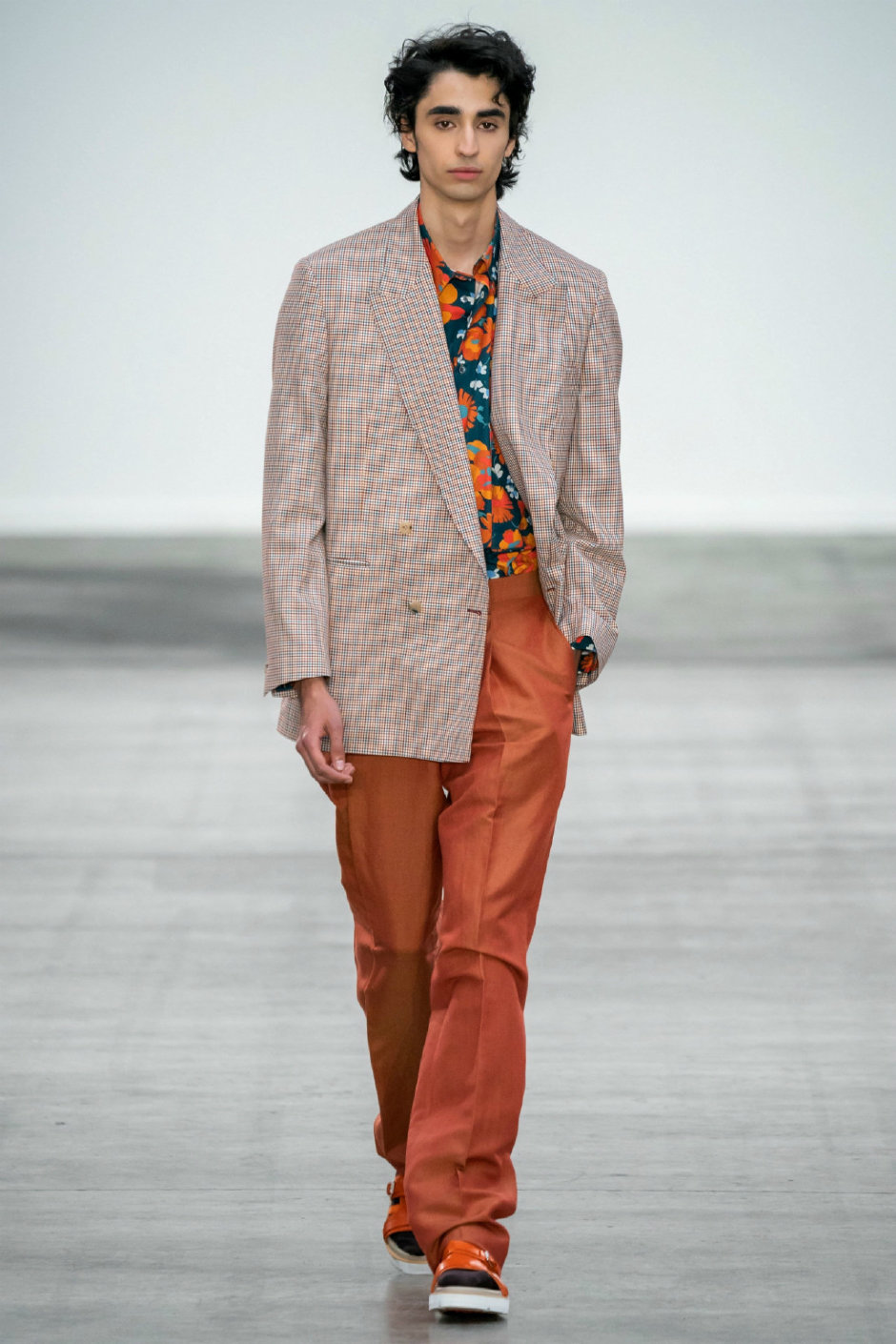 E Tautz İlkbahar/Yaz 2020