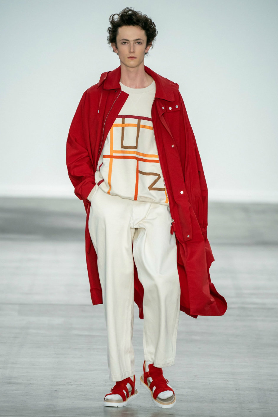 E Tautz İlkbahar/Yaz 2020