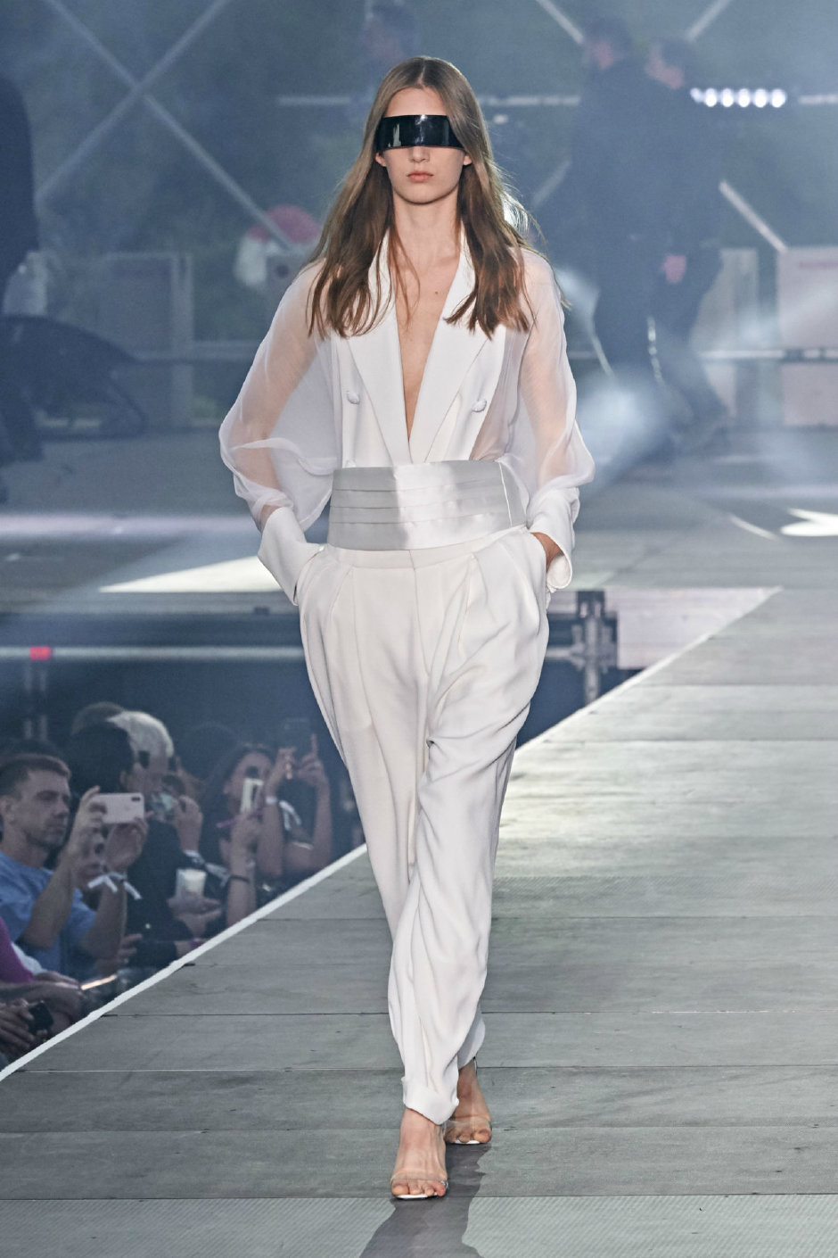 Balmain İlkbahar/Yaz 2020