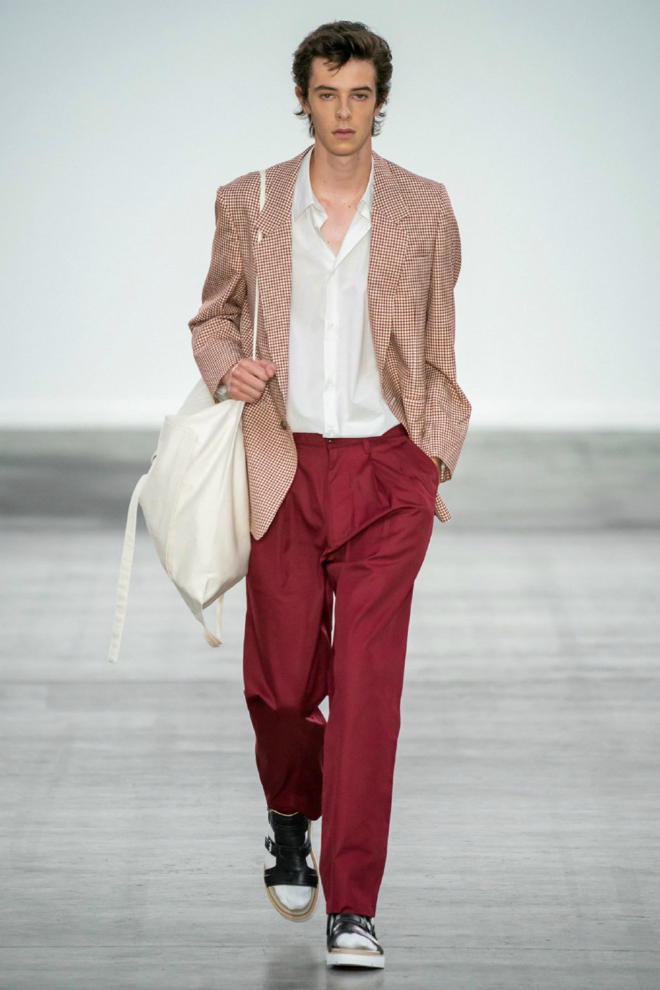 E Tautz İlkbahar/Yaz 2020