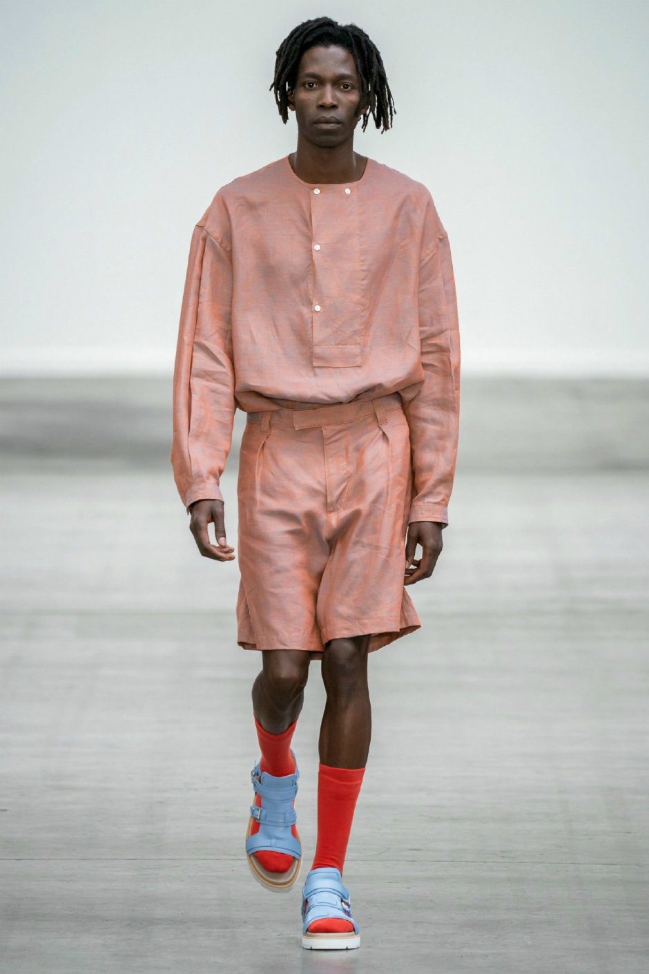 E Tautz İlkbahar/Yaz 2020