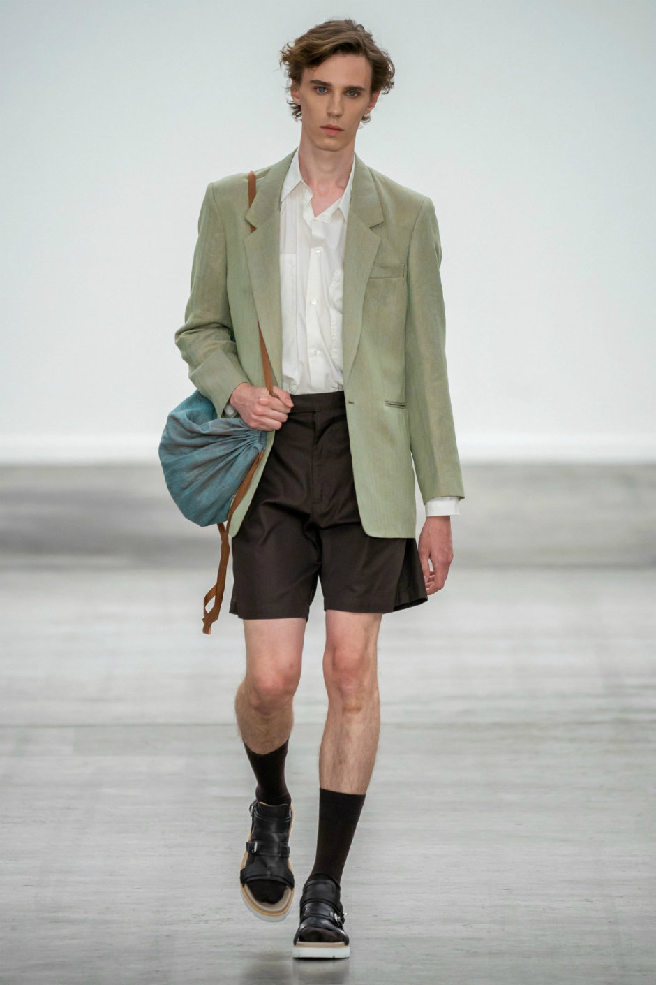 E Tautz İlkbahar/Yaz 2020