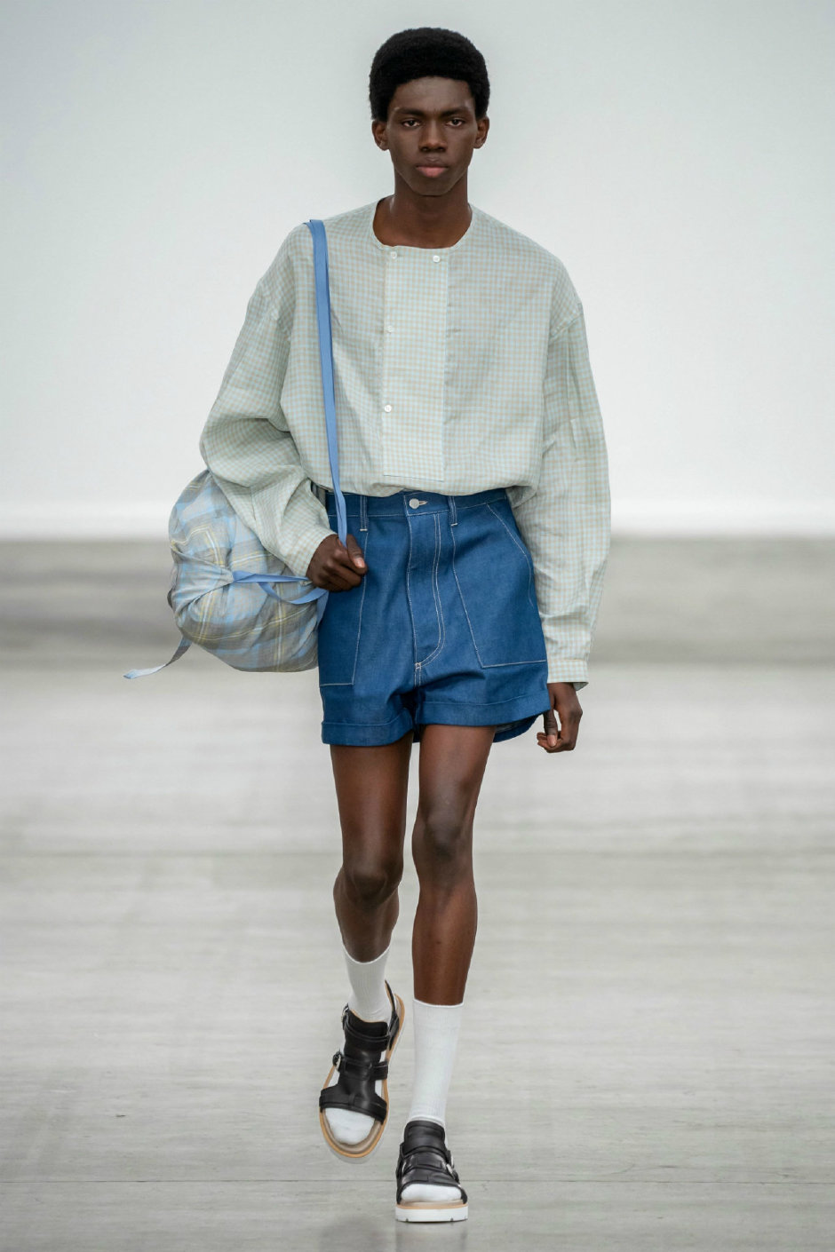 E Tautz İlkbahar/Yaz 2020