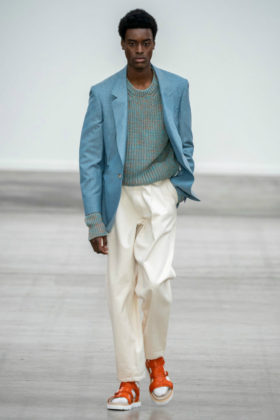 E Tautz İlkbahar/Yaz 2020