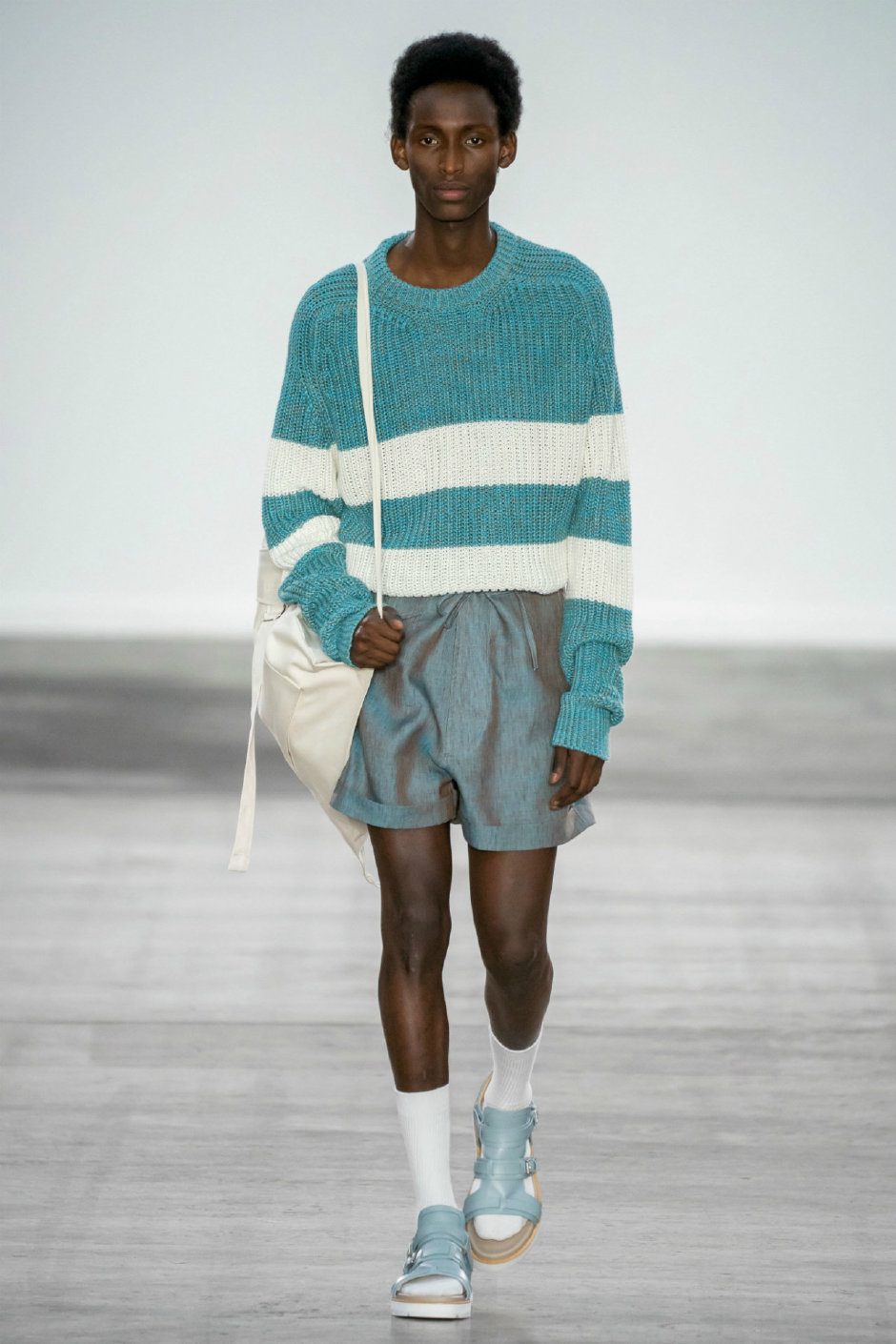 E Tautz İlkbahar/Yaz 2020