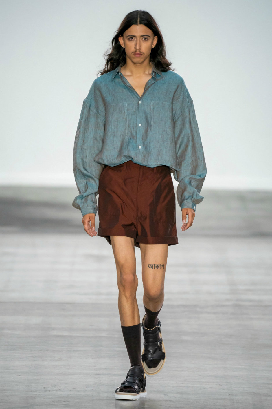 E Tautz İlkbahar/Yaz 2020