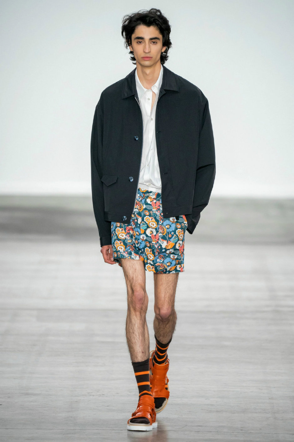 E Tautz İlkbahar/Yaz 2020