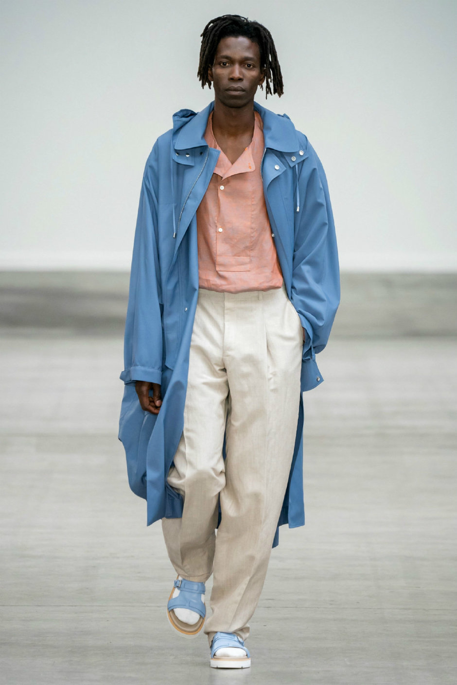 E Tautz İlkbahar/Yaz 2020