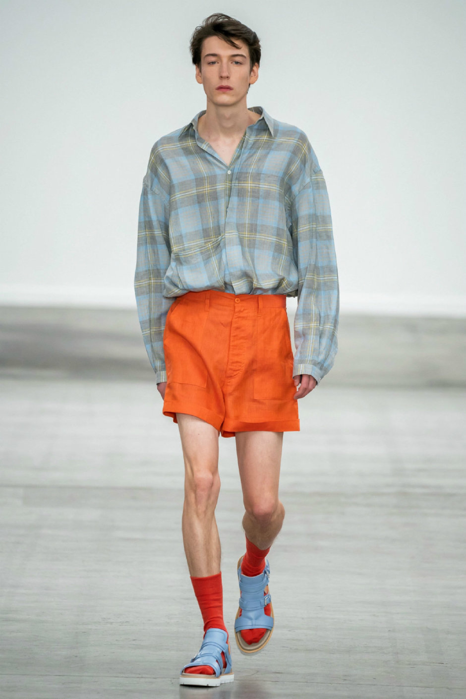 E Tautz İlkbahar/Yaz 2020