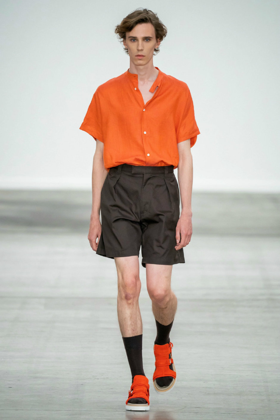 E Tautz İlkbahar/Yaz 2020