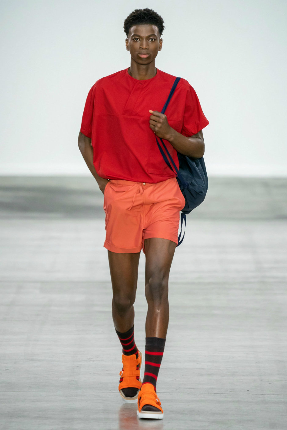 E Tautz İlkbahar/Yaz 2020