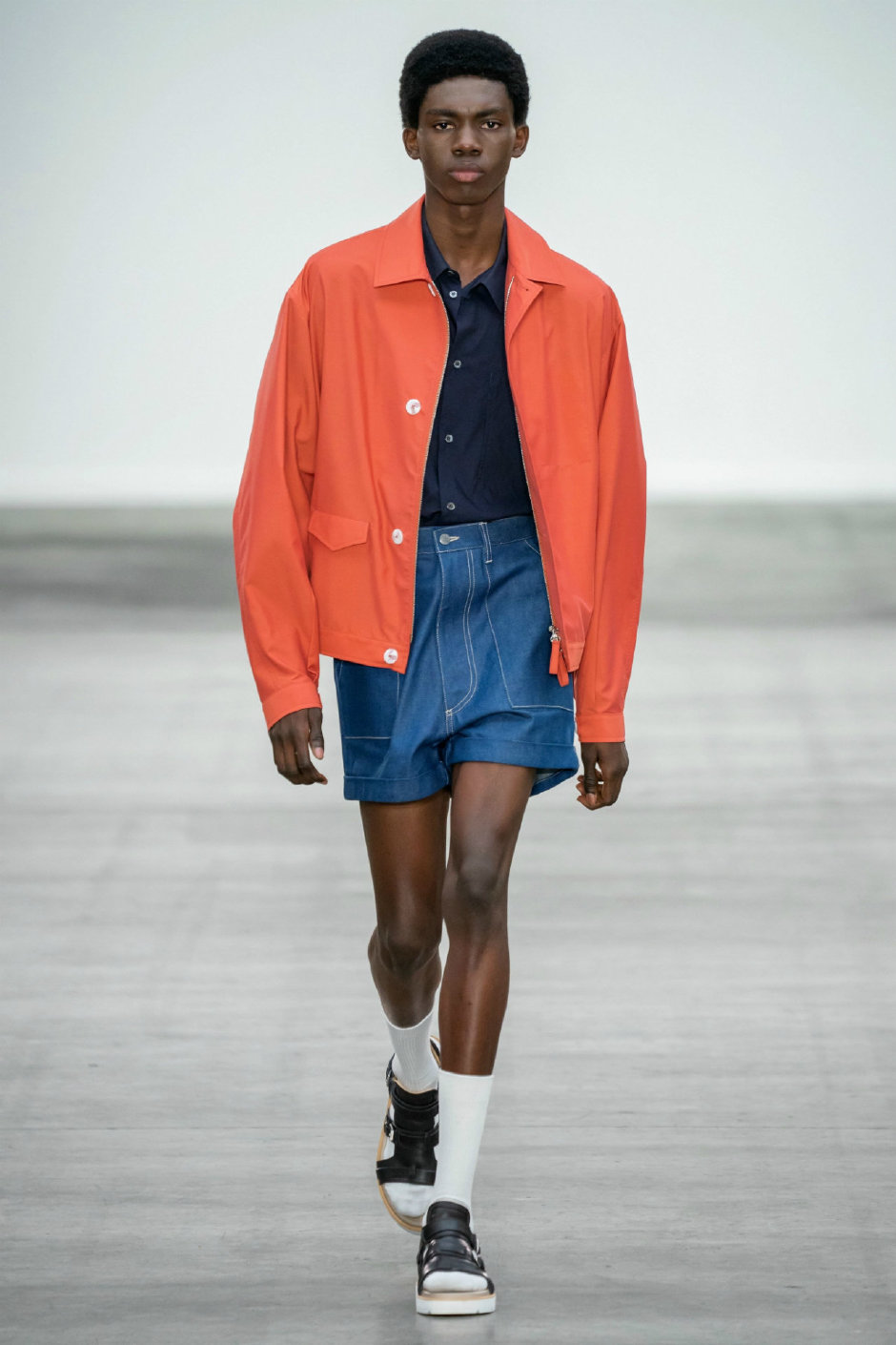 E Tautz İlkbahar/Yaz 2020