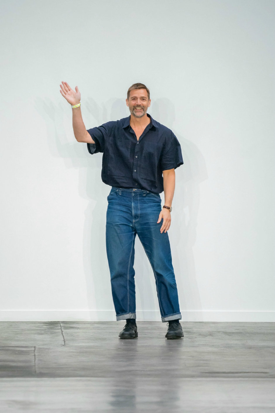 E Tautz İlkbahar/Yaz 2020