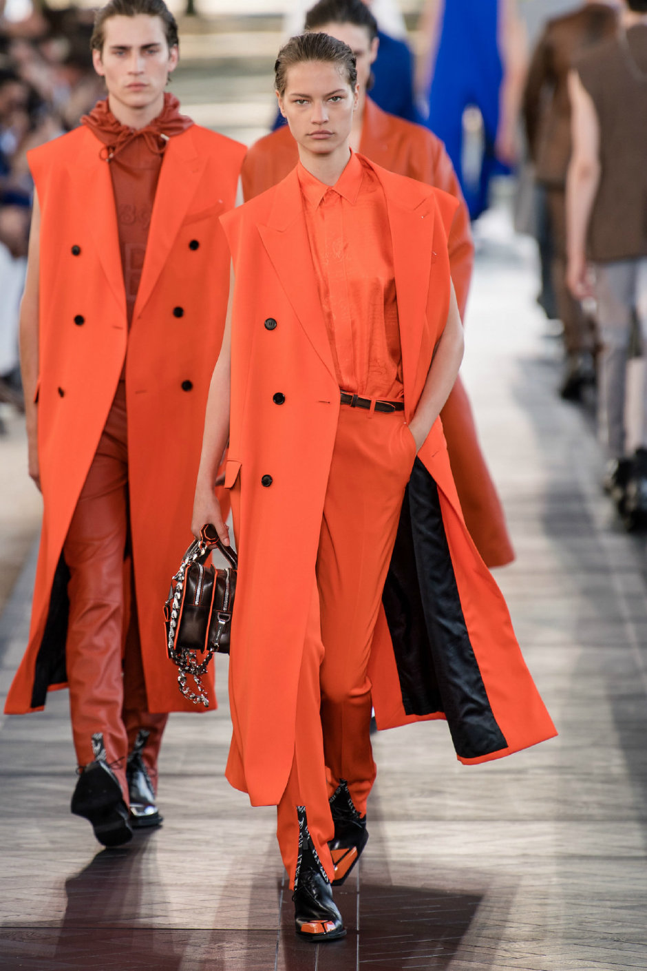 Berluti İlkbahar/Yaz 2020