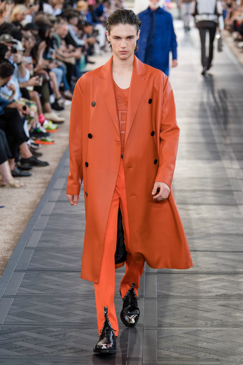 Berluti İlkbahar/Yaz 2020