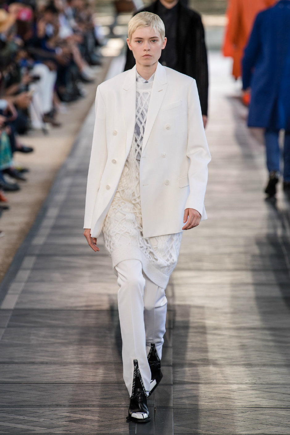 Berluti İlkbahar/Yaz 2020