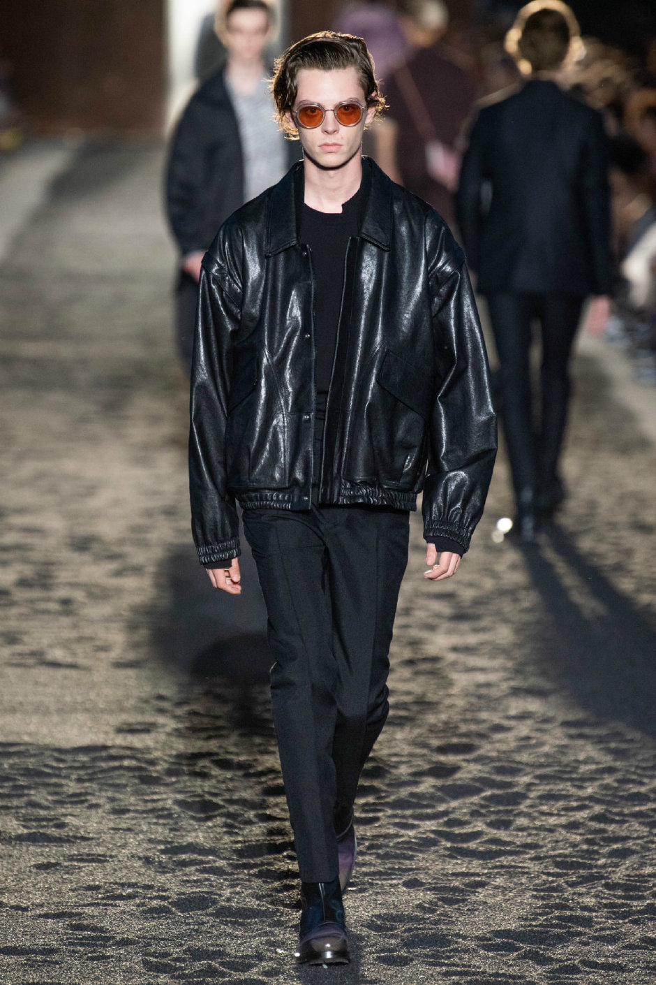 Ermenegildo Zegna İlkbahar/Yaz 2020