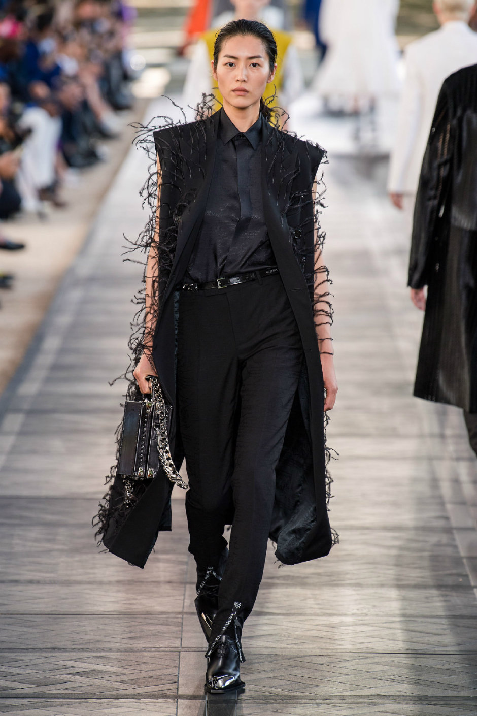 Berluti İlkbahar/Yaz 2020