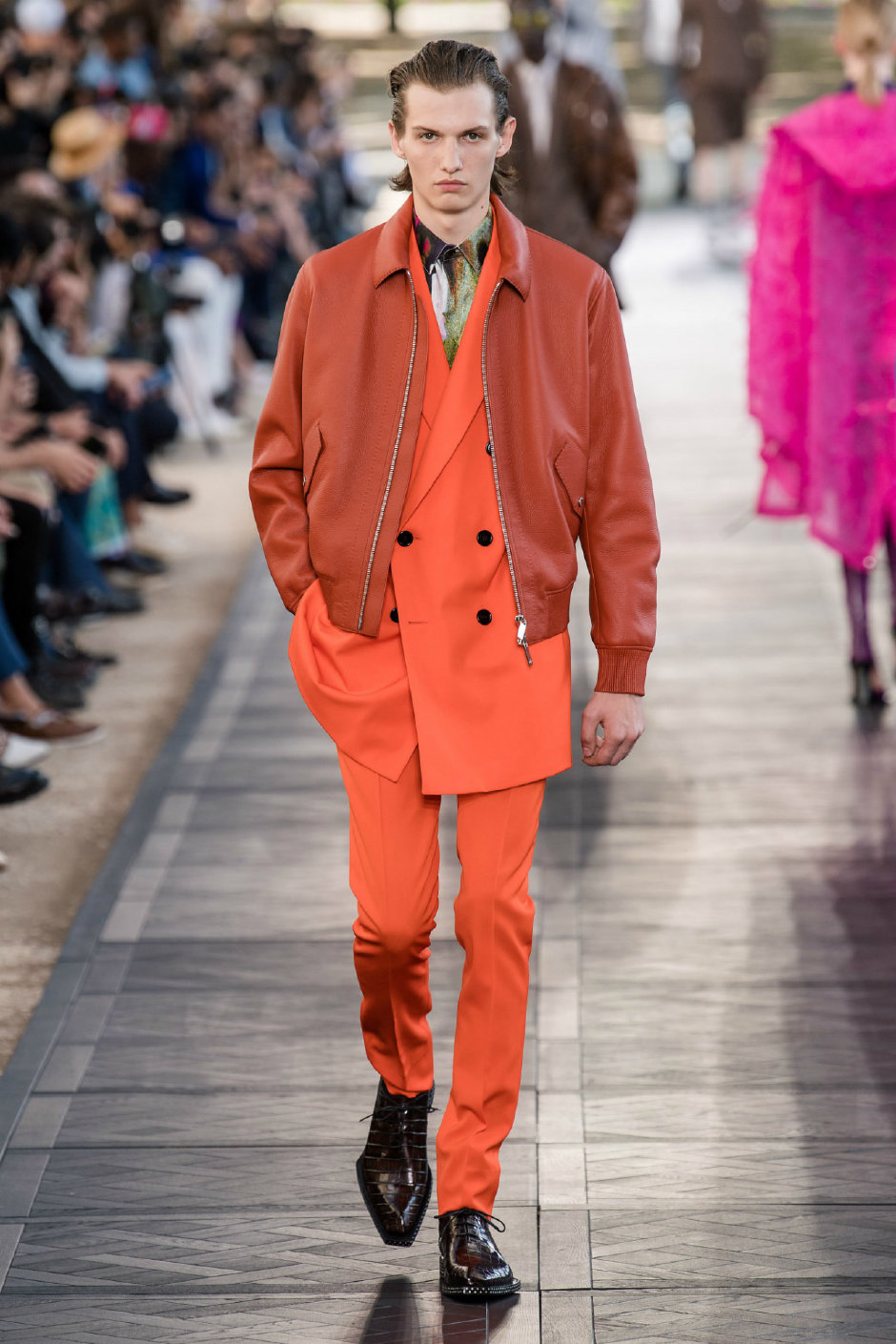 Berluti İlkbahar/Yaz 2020