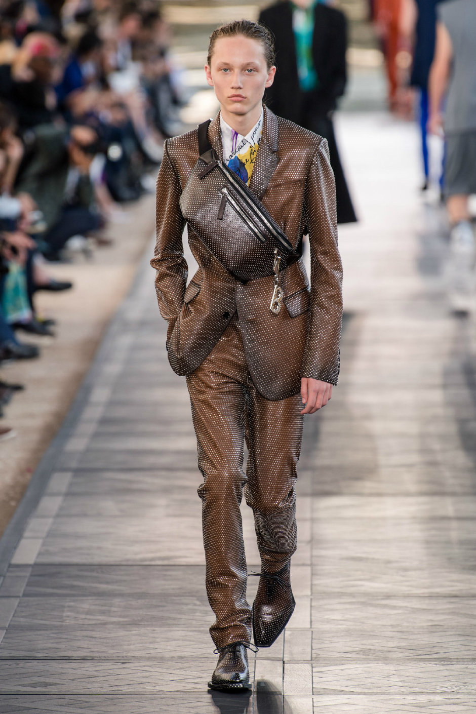 Berluti İlkbahar/Yaz 2020