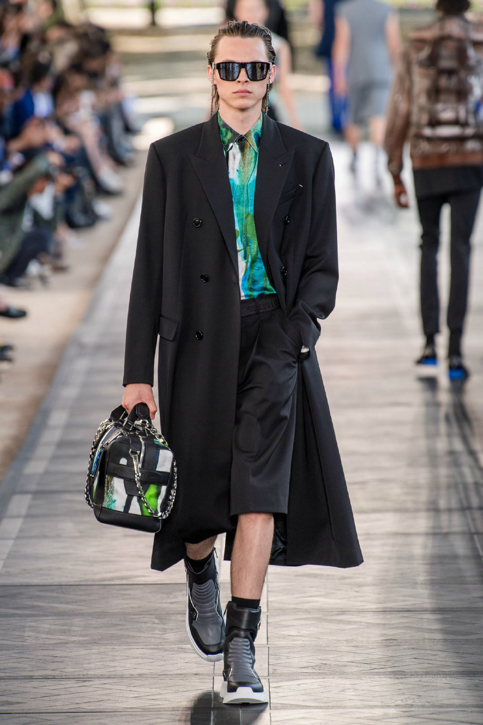 Berluti İlkbahar/Yaz 2020