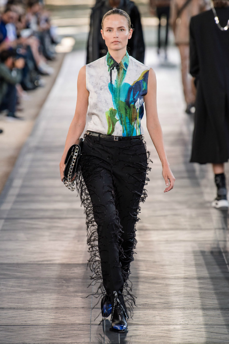 Berluti İlkbahar/Yaz 2020