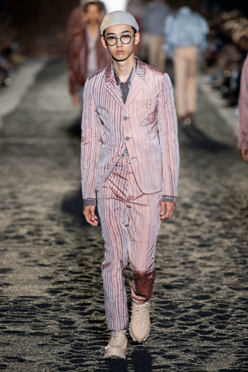 Ermenegildo Zegna İlkbahar/Yaz 2020