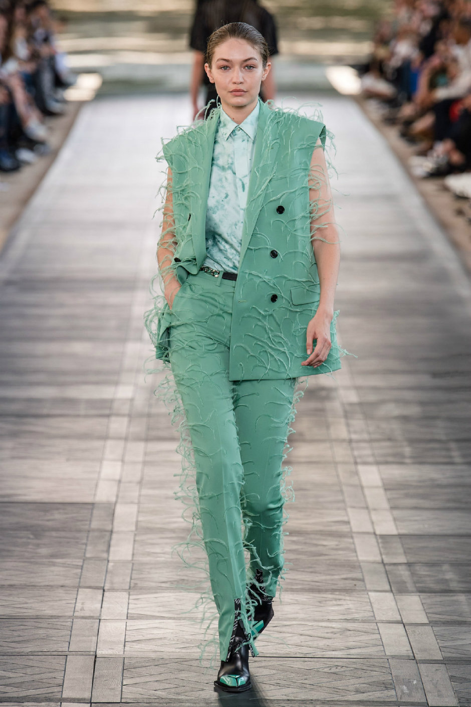 Berluti İlkbahar/Yaz 2020