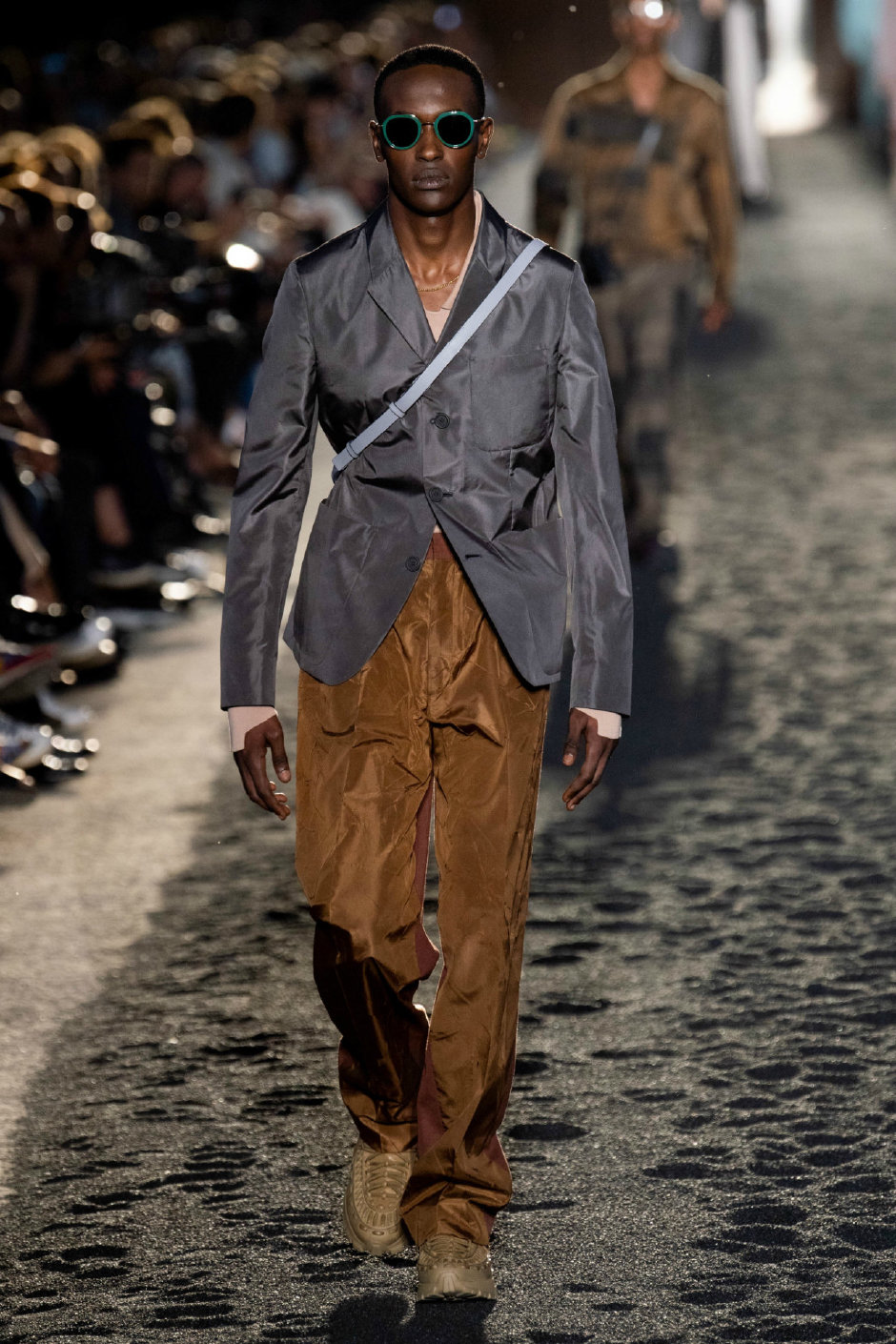 Ermenegildo Zegna İlkbahar/Yaz 2020