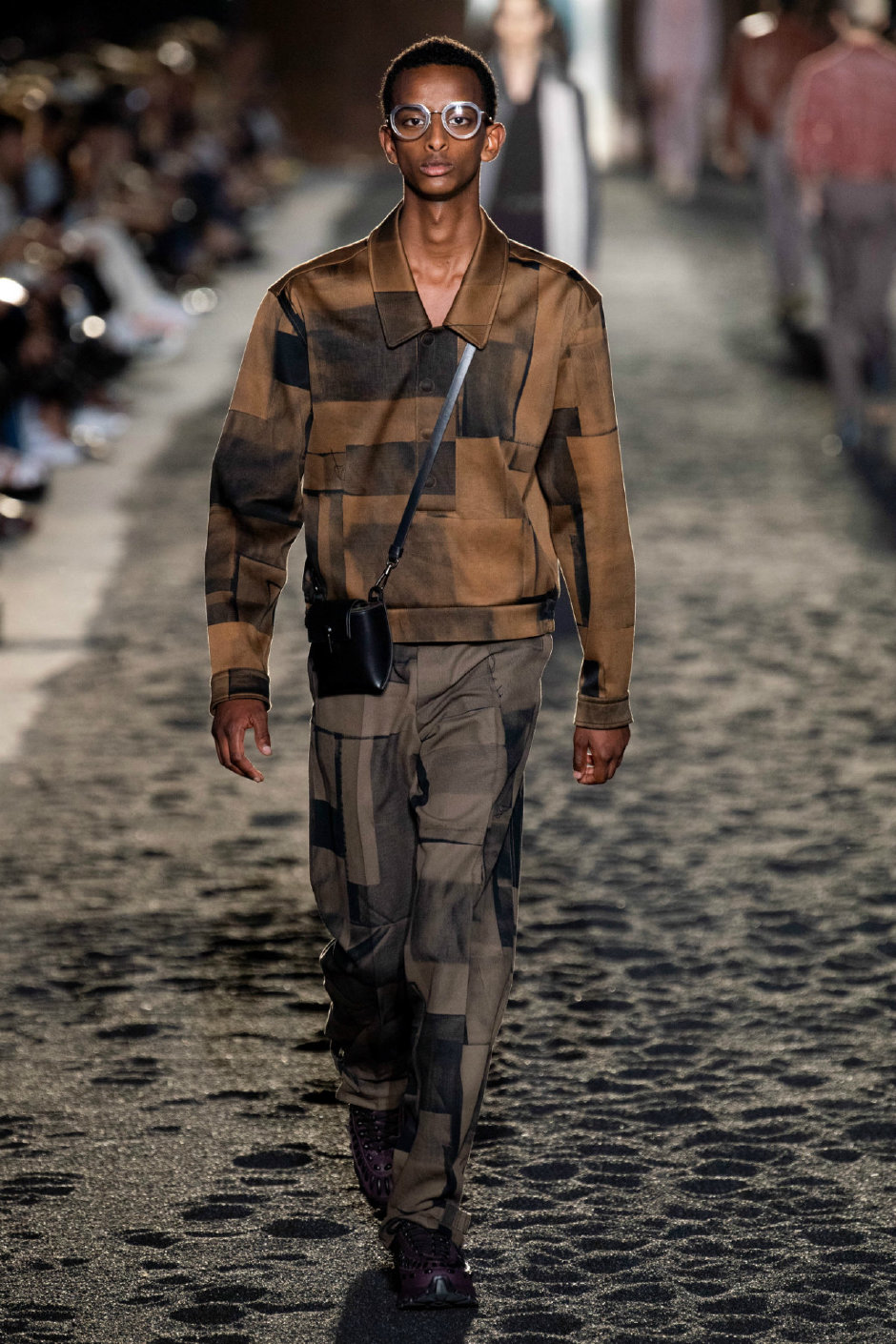 Ermenegildo Zegna İlkbahar/Yaz 2020