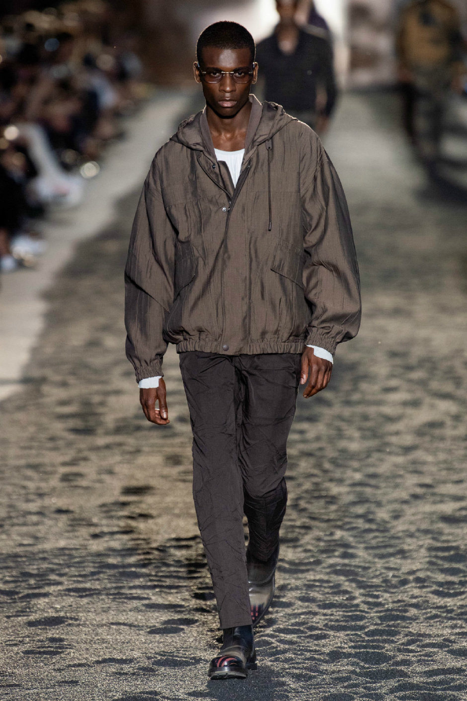 Ermenegildo Zegna İlkbahar/Yaz 2020