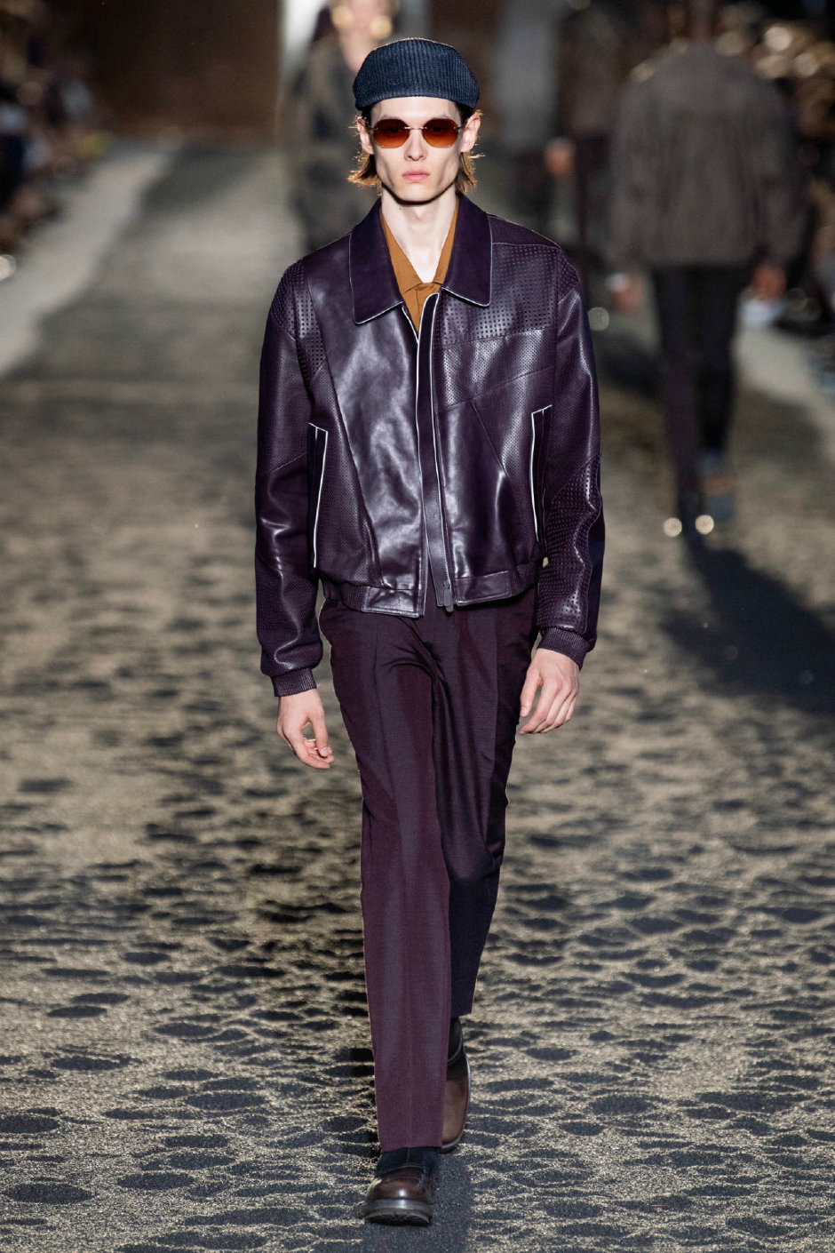 Ermenegildo Zegna İlkbahar/Yaz 2020