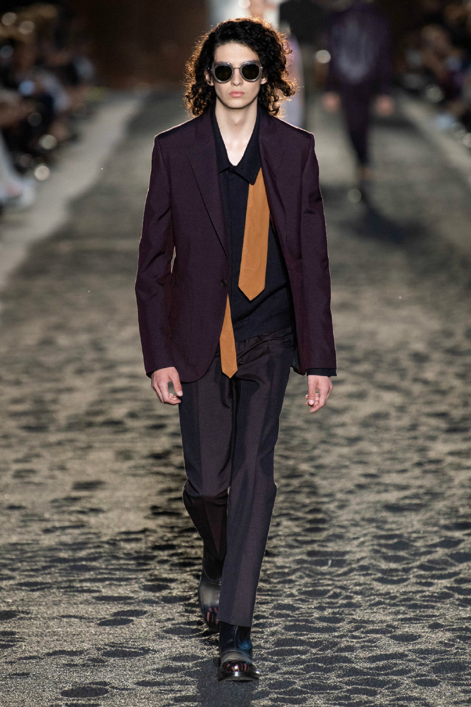 Ermenegildo Zegna İlkbahar/Yaz 2020