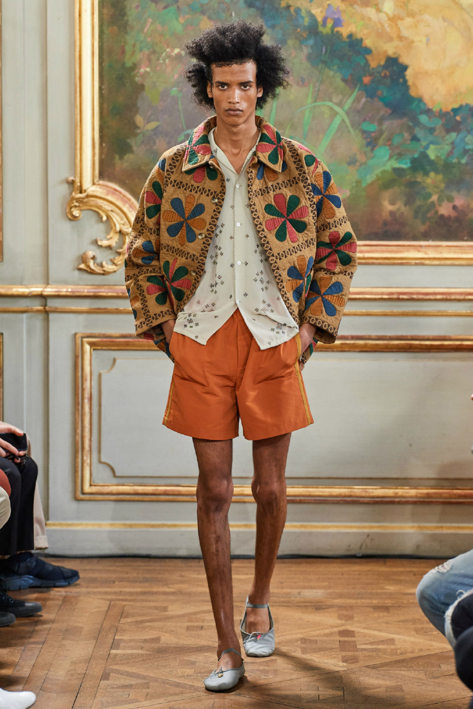 Bode İlkbahar/Yaz 2020