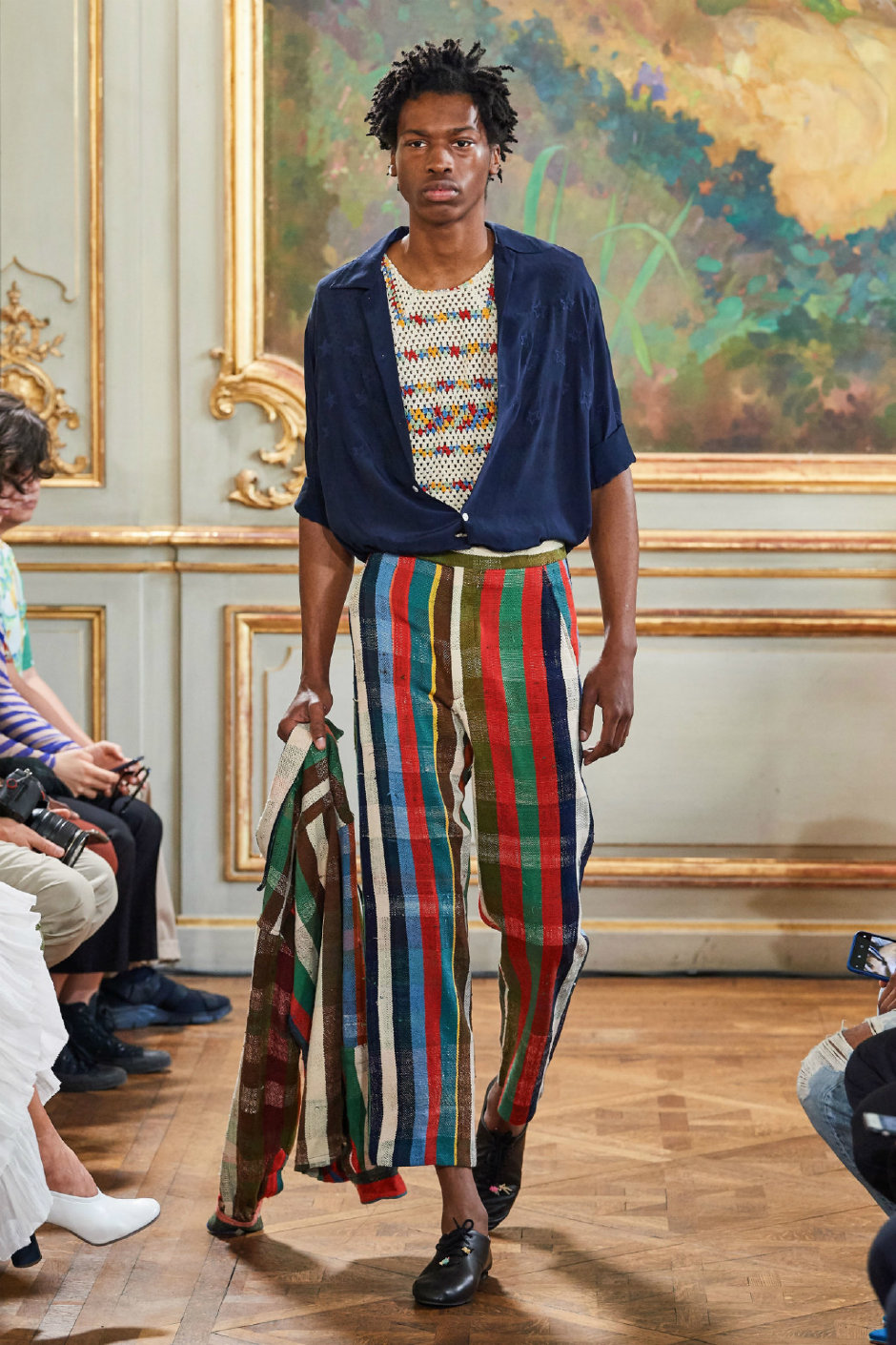 Bode İlkbahar/Yaz 2020