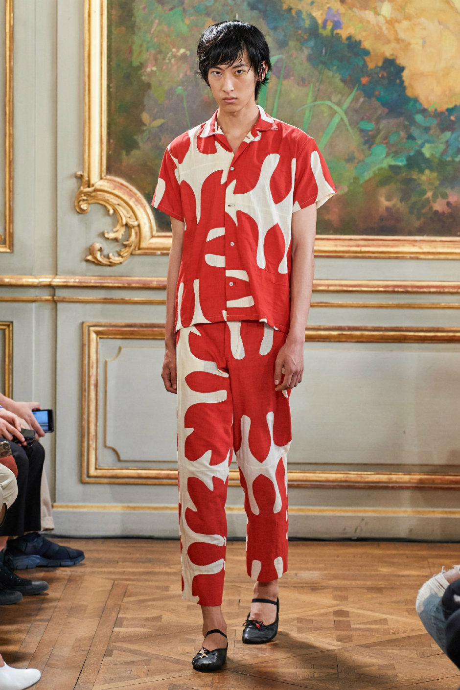 Bode İlkbahar/Yaz 2020