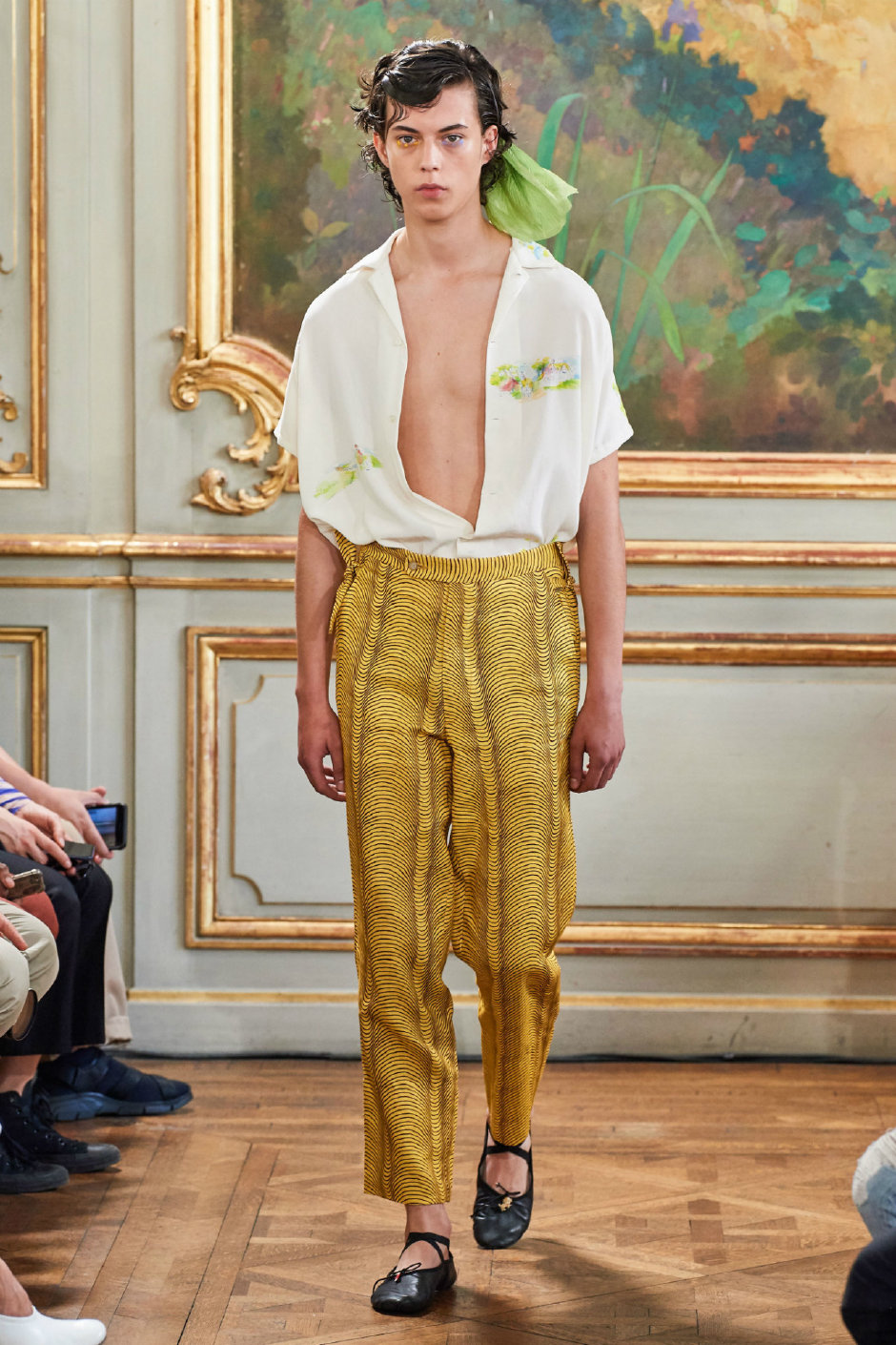 Bode İlkbahar/Yaz 2020