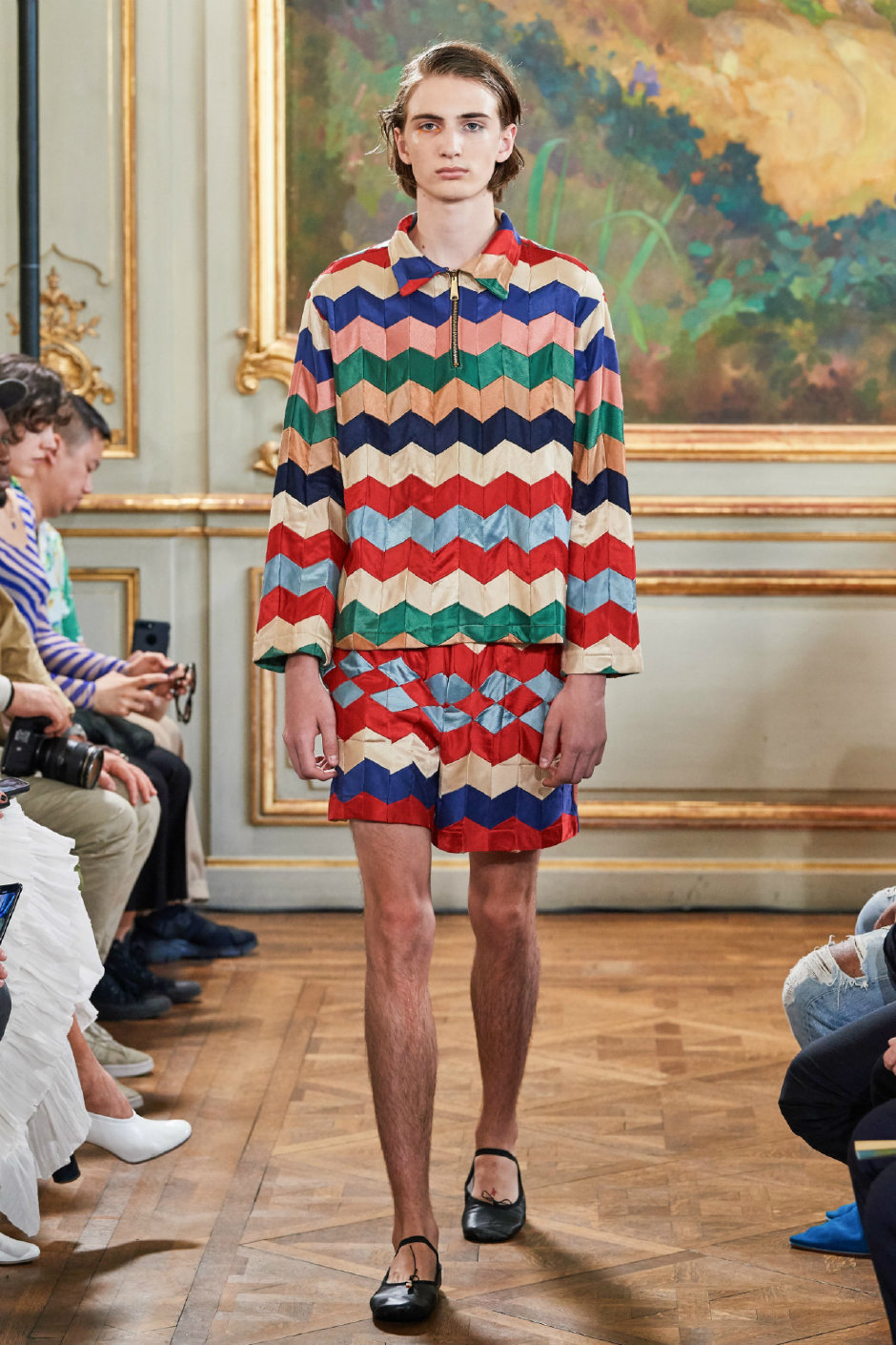 Bode İlkbahar/Yaz 2020