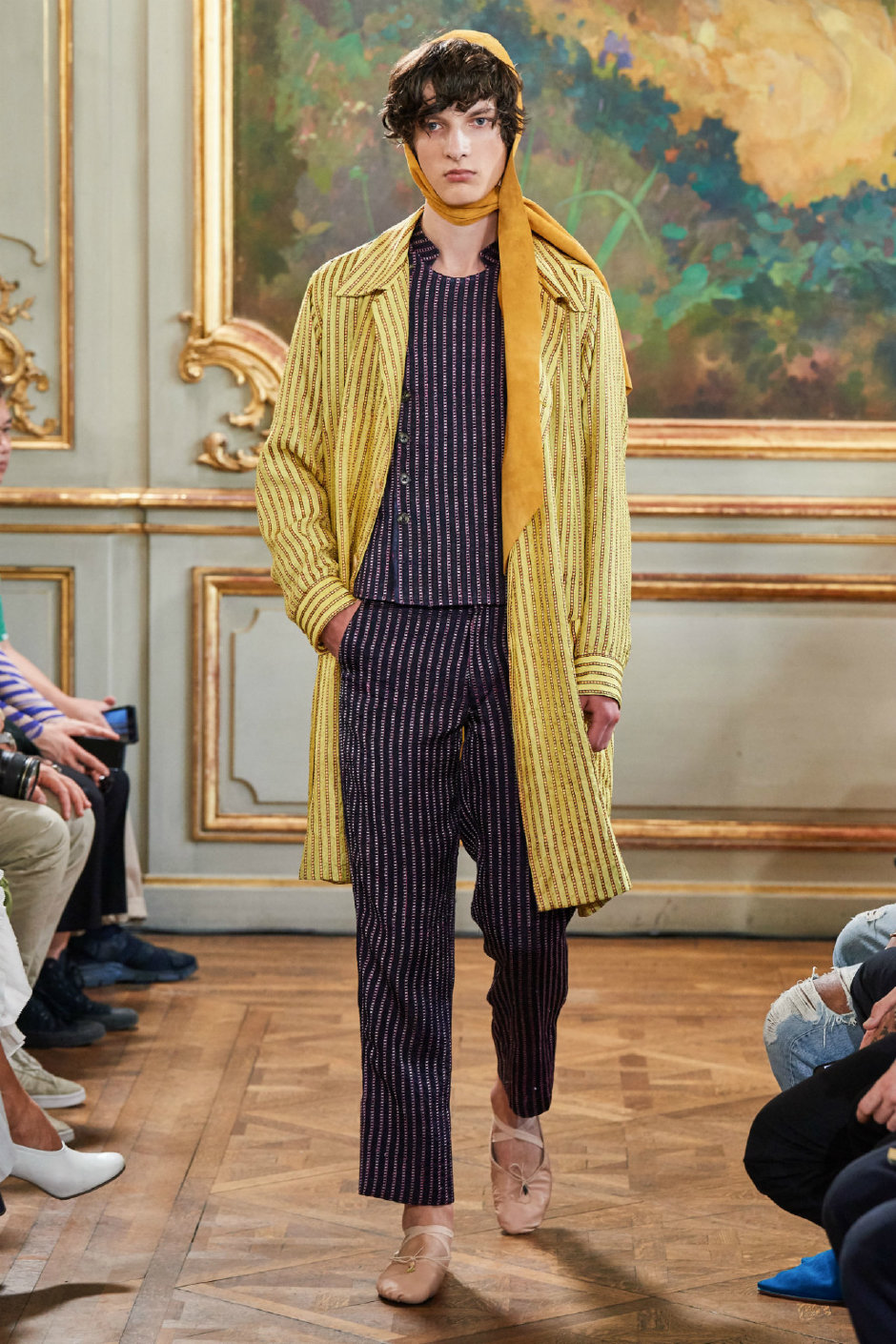 Bode İlkbahar/Yaz 2020