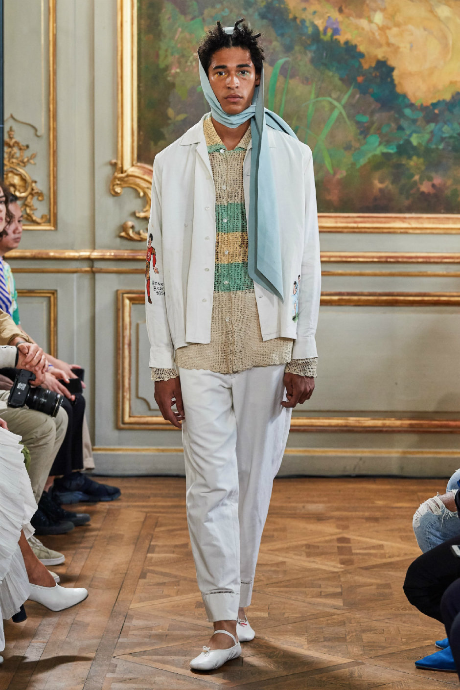 Bode İlkbahar/Yaz 2020