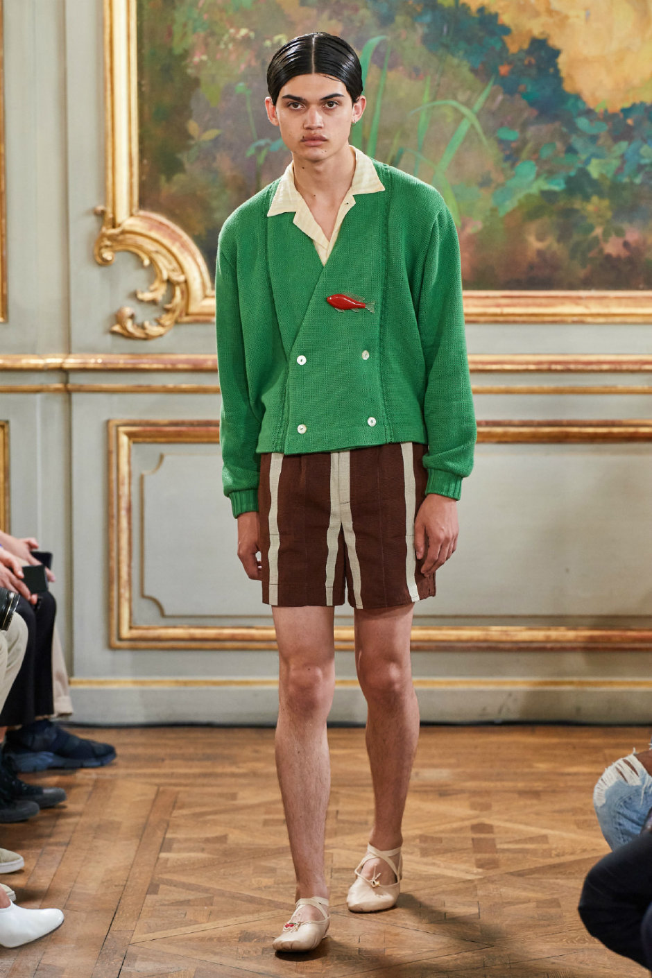 Bode İlkbahar/Yaz 2020