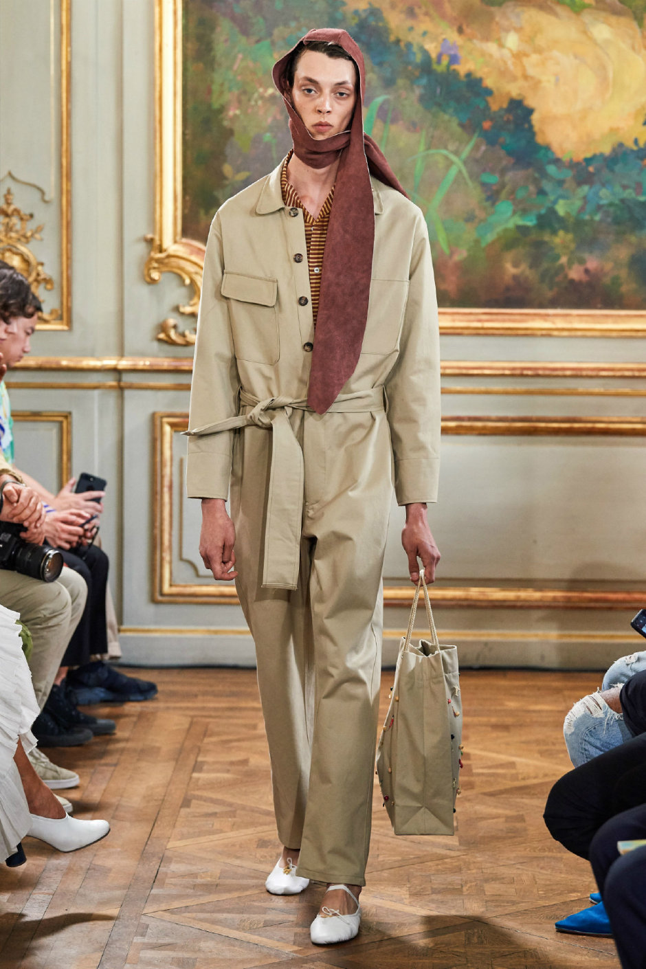 Bode İlkbahar/Yaz 2020