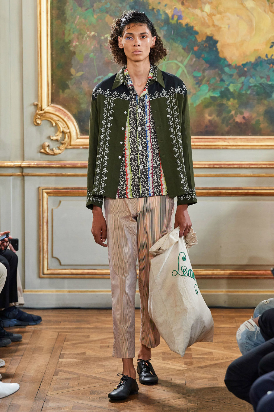 Bode İlkbahar/Yaz 2020