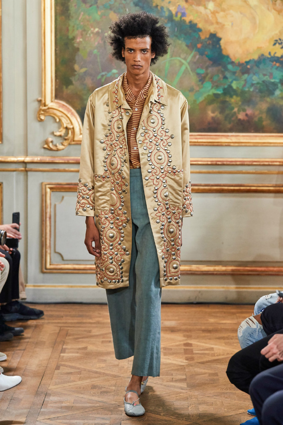 Bode İlkbahar/Yaz 2020